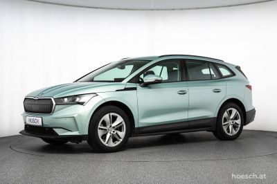 Skoda Enyaq Gebrauchtwagen