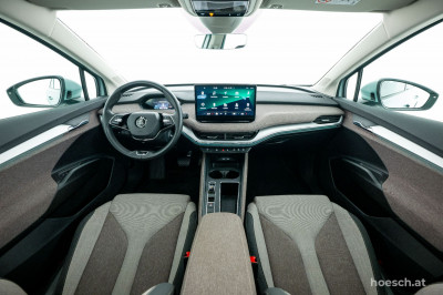 Skoda Enyaq Gebrauchtwagen