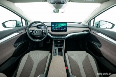 Skoda Enyaq Gebrauchtwagen