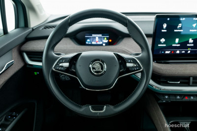 Skoda Enyaq Gebrauchtwagen