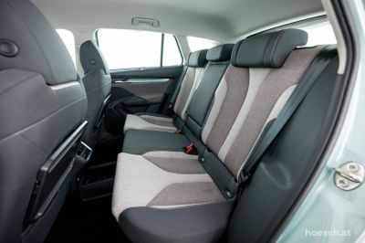 Skoda Enyaq Gebrauchtwagen