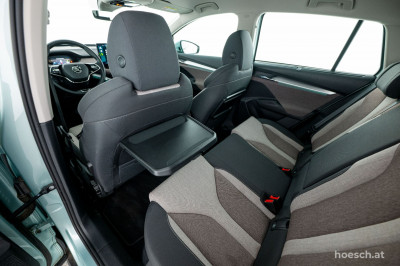 Skoda Enyaq Gebrauchtwagen