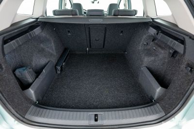 Skoda Enyaq Gebrauchtwagen