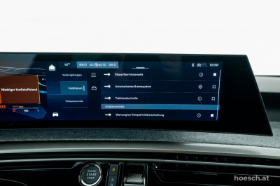 Peugeot 5008 Gebrauchtwagen Peugeot 5008 Gebrauchtwagen