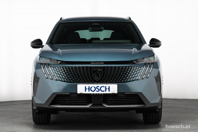 Peugeot 5008 Gebrauchtwagen Peugeot 5008 Gebrauchtwagen
