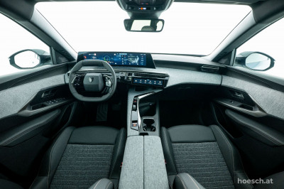 Peugeot 5008 Gebrauchtwagen Peugeot 5008 Gebrauchtwagen