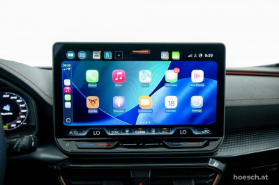 Cupra Formentor Gebrauchtwagen