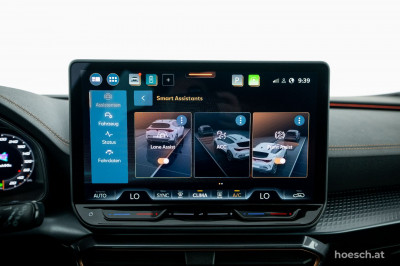 Cupra Formentor Gebrauchtwagen