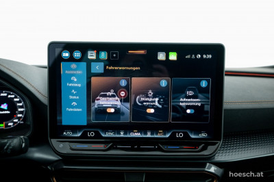 Cupra Formentor Gebrauchtwagen