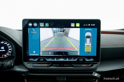 Cupra Formentor Gebrauchtwagen