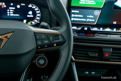 Cupra Formentor Gebrauchtwagen