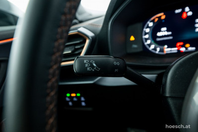 Cupra Formentor Gebrauchtwagen