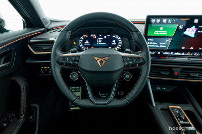 Cupra Formentor Gebrauchtwagen