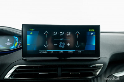 Peugeot 3008 Gebrauchtwagen