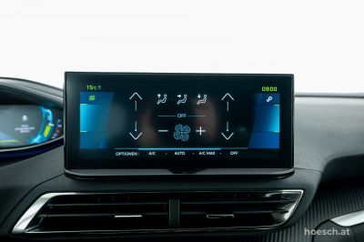 Peugeot 3008 Gebrauchtwagen