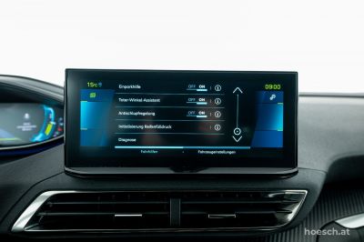 Peugeot 3008 Gebrauchtwagen