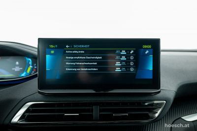 Peugeot 3008 Gebrauchtwagen