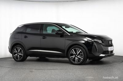 Peugeot 3008 Gebrauchtwagen