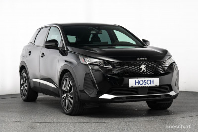 Peugeot 3008 Gebrauchtwagen