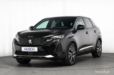 Peugeot 3008 Gebrauchtwagen
