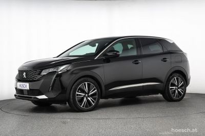 Peugeot 3008 Gebrauchtwagen