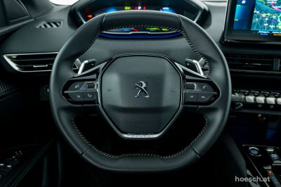 Peugeot 3008 Gebrauchtwagen