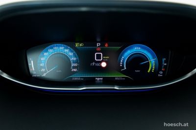 Peugeot 3008 Gebrauchtwagen