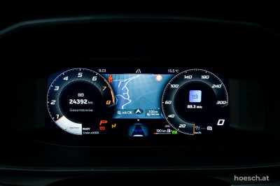 Cupra Leon Gebrauchtwagen