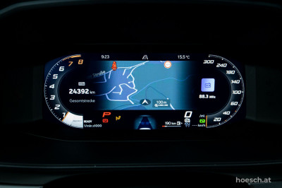 Cupra Leon Gebrauchtwagen