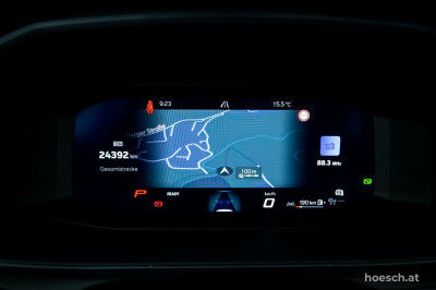 Cupra Leon Gebrauchtwagen