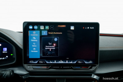 Cupra Leon Gebrauchtwagen