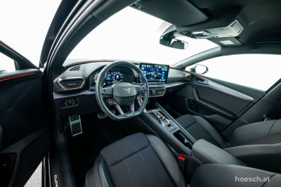 Cupra Leon Gebrauchtwagen