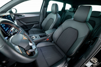 Cupra Leon Gebrauchtwagen