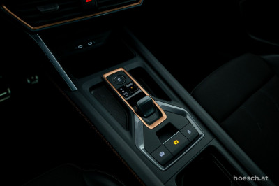 Cupra Leon Gebrauchtwagen