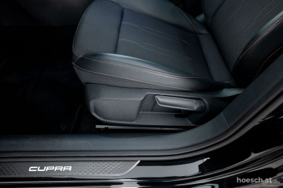 Cupra Leon Gebrauchtwagen