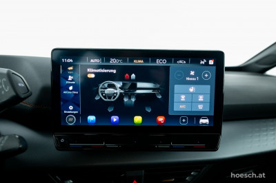 Cupra Born Gebrauchtwagen