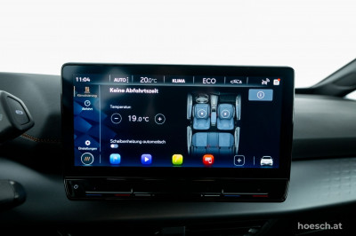 Cupra Born Gebrauchtwagen