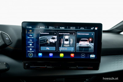 Cupra Born Gebrauchtwagen