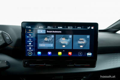 Cupra Born Gebrauchtwagen