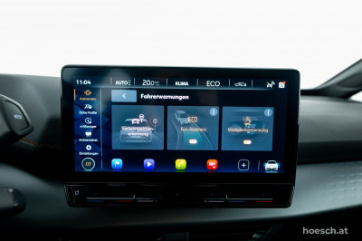 Cupra Born Gebrauchtwagen