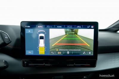 Cupra Born Gebrauchtwagen