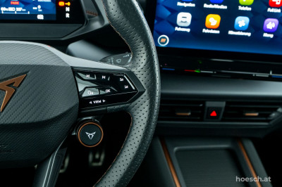 Cupra Born Gebrauchtwagen