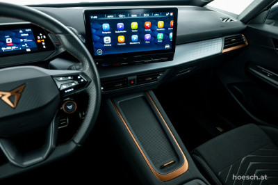 Cupra Born Gebrauchtwagen