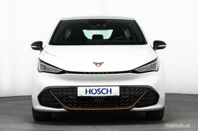 Cupra Born Gebrauchtwagen