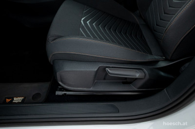 Cupra Born Gebrauchtwagen