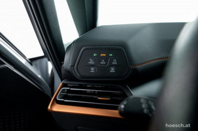 Cupra Born Gebrauchtwagen