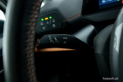 Cupra Born Gebrauchtwagen