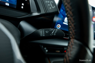 Cupra Born Gebrauchtwagen