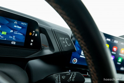 Cupra Born Gebrauchtwagen