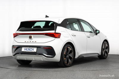 Cupra Born Gebrauchtwagen